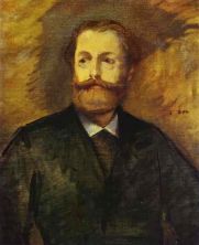 Haga click para ver la imagen ampliada portrait of antonin proust_ study.jpg